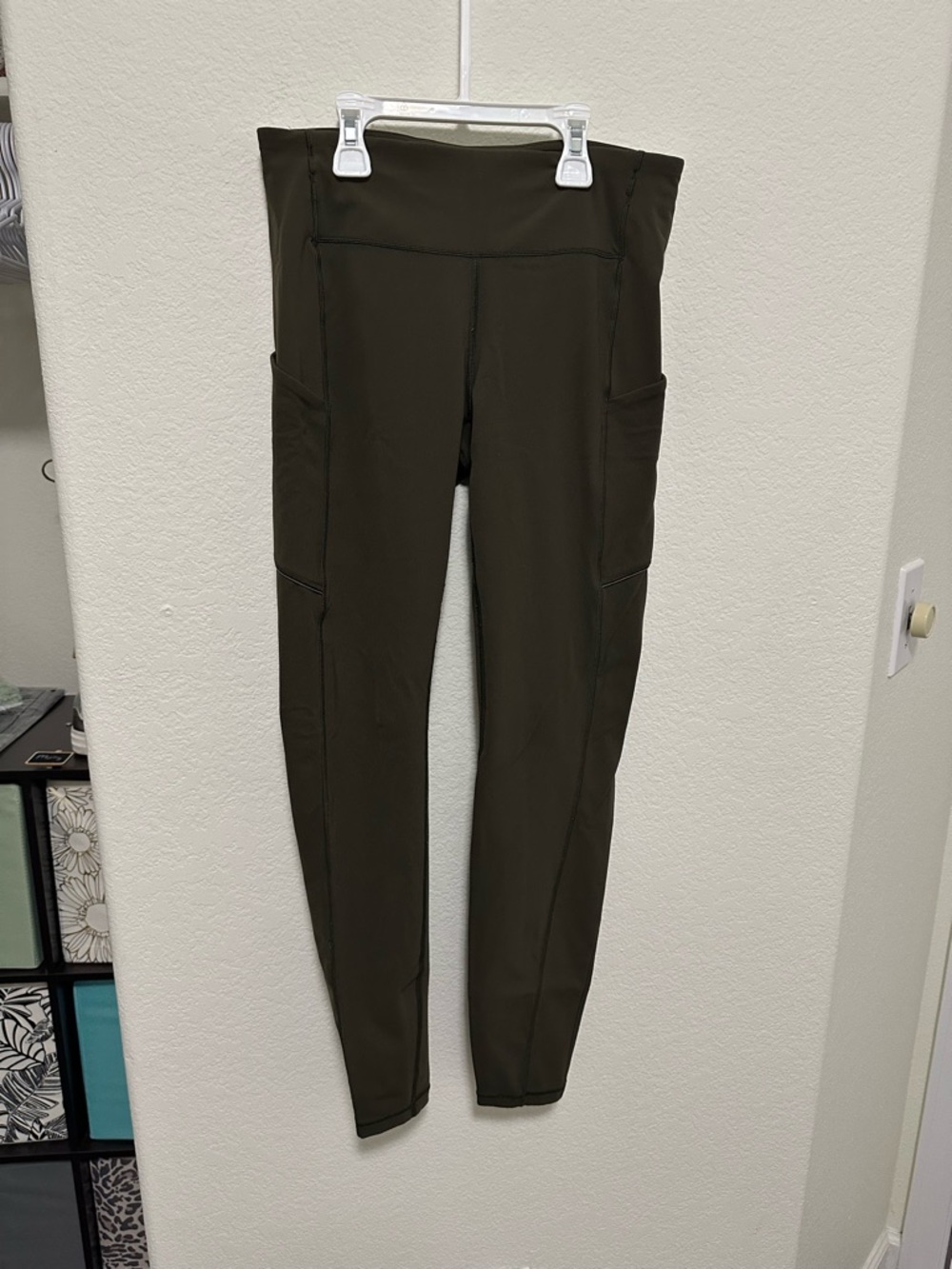 Lululemon Leggings!